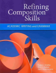 Refine Composition Skills Student's Book, 6th Edition