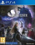 Arvutim&auml;ng PS4 m&auml;ng - Square Enix - Valkyrie Elysium - Toiming - Tavaline v&auml;ljaanne