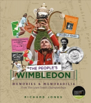 People's Wimbledon: Memories and Memorabilia from the Lawn Tennis Championships