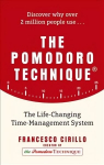 Pomodoro Technique: The Life-Changing Time-Management System