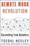 Remote Work Revolution: Succeeding from Anywhere