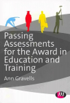 Passing Assessments for the Award in Education and Training