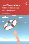 Law Dissertations: A Step-by-Step Guide 2nd edition