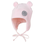 Lenne beebide m&uuml;ts Pipo 22996*176, roosa 4741593197390