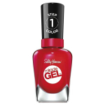 K&uuml;&uuml;nelakk Sally Hansen Miracle Gel 439-red eye, 14,7 ml
