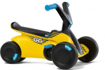 Kart Berg Go2 SparX yellow