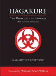 Hagakure: The Book of the Samurai