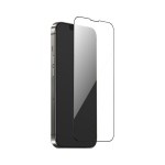 iPhone 14 Plus (6,7") t&auml;isekraani kaitseklaas (10D)