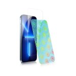 iPhone 13 Pro Max/14 Plus (6,7") Bestsuit Flexible kaitseklaas (9H)