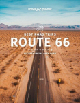 Lonely Planet Best Road Trips Route 66 3 3rd edition