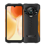 Telefon Doogee S98 Dual SIM 8/256GB Orange