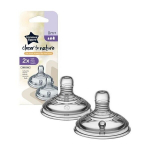 Tommee Tippee lutt, 2 tk., 245847