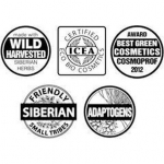 Vol&uuml;&uuml;miandev vaht Natura Siberica Oblepikha 150 ml