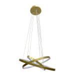 Rippvalgusti Candellux 33-76397