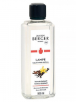 Maison Berger Paris Katal&uuml;&uuml;tilise lambi t&auml;idis Sweet vanilla Vanilla Gourmet (Lampe Recharge/Refill) 500 ml