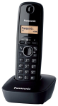 Panasonic KX-TG1611FXF, erinevad v&auml;rvid