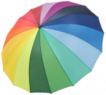 Naiste vihmavari Hit Golf Rainbow 71530R