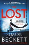 Lost: A gripping new crime thriller series from the Sunday Times bestselling author of twists and suspense