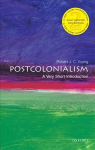 Postcolonialism: A Very Short Introduction 2nd Revised edition