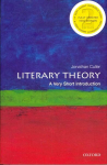 Literary Theory: A Very Short Introduction 2nd Revised edition
