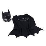 Batmani keep koos maskiga Cape & Mask DC