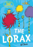 Lorax 50th anniversary edition, The Lorax