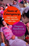 State of Emergency: Britain, 1970-1974