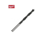 Milwaukee 4932363665 puidupuur, 18mm, 120mm, 180mm, 10mm &uuml;mmargune vars, DIN 7487 E, 1tk