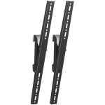 Teleri kinnitus Vogels PFS3306 KINNITUSKOMPONENT 7233060, 80kg, must, adapter