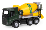 LENA&reg; WORXX Volvo FMX betoonisegisti