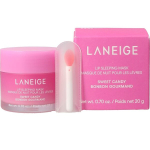 Niisutav &ouml;ine huulemask Laneige Lip Sleeping Mask Sweet Candy, 20 g