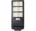 P&auml;ikeseenergia t&auml;nava-LED-valgusti 270 W, IP67, puldi ja anduritega