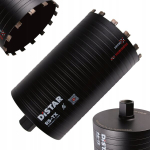 Teemantpuurimisotsik dds-w 200x300x1 1/4 unc rs-tx