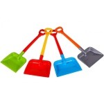 OEM lastele labidas 68 cm, v&auml;rvide segu