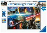 Ravensburger Star Wars The Mandalorian Pusle