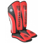Masters Fight Equipment NS-PU-FT kaitse s&auml;&auml;re- ja jalakaitsmed, suurus M