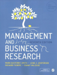 Management and Business Research 7th Revised edition