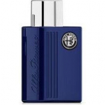 Parf&uuml;&uuml;mvesi Alfa Romeo Blue EDT meestele, 100 ml