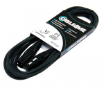 Cable4me Dmx 3pin kaabel 2m valgustitele