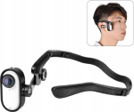 Magnetiline hoidik, magnetkinnitus, peapael Insta360 Go 3 3s Go3 jaoks