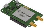 Teltonika modem EBD021000000, 75 Mbit/s allalaadimine, 50 Mbit/s &uuml;leslaadimine, LTE, UMTS, GPRS, USB, Nano SIM