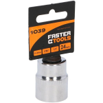 FASTER TOOLS pistikupesa v&otilde;ti 1/2", 30 mm