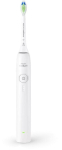 Sonic elektriline hambahari - PHILIPS - HX4031/21 - valge - laaditav - 3 intensiivsust