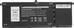 S&uuml;learvuti aku Movano s&uuml;learvuti aku H5CKD for Dell Inspiron 5400 5401 5402 5406 5501 5508 - 3600 mAh (55 Wh)