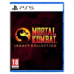Arvutim&auml;ng Mortal Kombat: Legacy Kollection