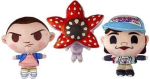 Pehme m&auml;nguasi PMS International Stranger Things 466203, 18 cm