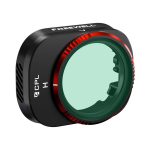 Freewell FW-MN4-CPL CPL filter DJI Mini 4 Pro jaoks, tolmukindel, kriimustuskindel, &otilde;likindel kate