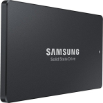 Samsung k&otilde;vaketas PM893 Datacenter SSD 960 GB (must, SATA 6 Gb/s, 2,5", Internal)