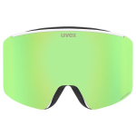 Suusaprillid Uvex Ignite FM, rohelised