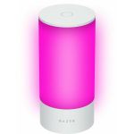 Razer Nutikas laualamp Aether RZ43-04070100-RGWB, 10W, 5V, 300lm, 2700-6500K, RGB, LED, Wi-Fi, Bluetooth, Matter, valge